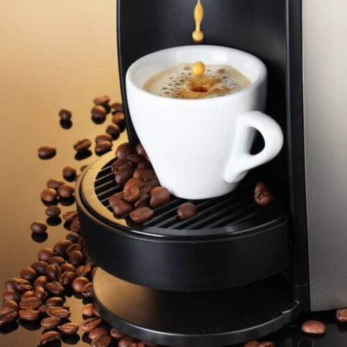 Coffee for Every Mood